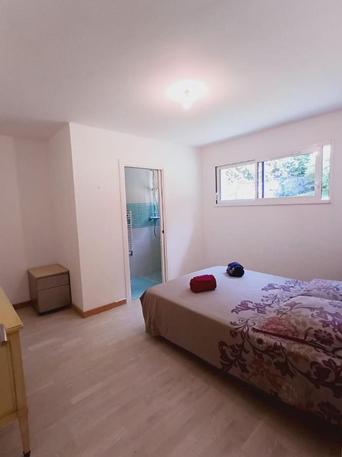 Chambre A Louer 15Mnn De Grenoble-Salle De Bain Privee-Wifi Gratuit Fontanil-Cornillon Exteriör bild