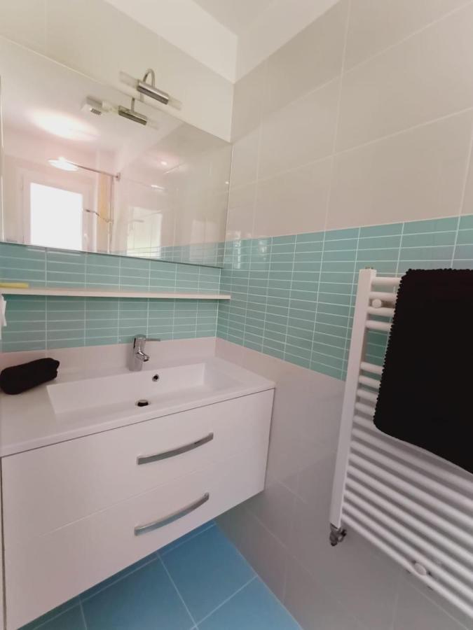 Chambre A Louer 15Mnn De Grenoble-Salle De Bain Privee-Wifi Gratuit Fontanil-Cornillon Exteriör bild